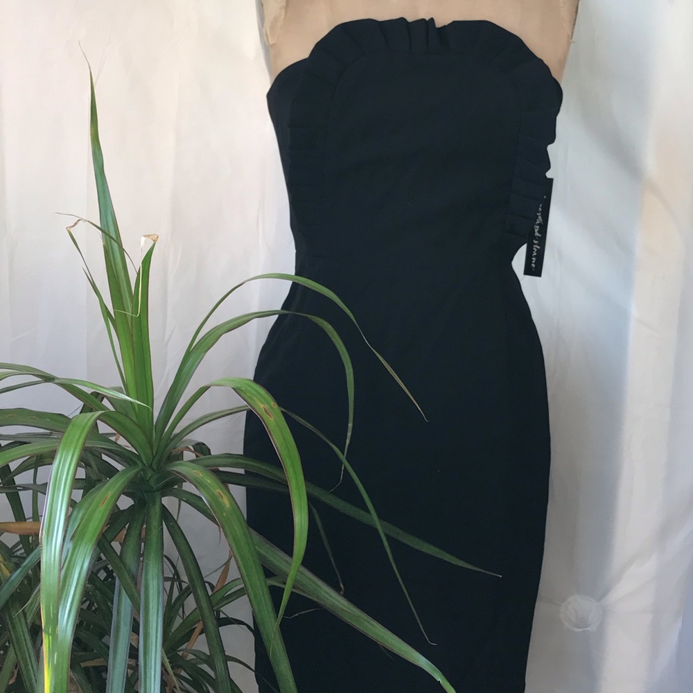 Little Black Dress US Size S